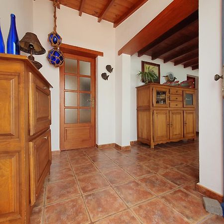 Lanzarote Casa Azul Βίλα La Santa Εξωτερικό φωτογραφία