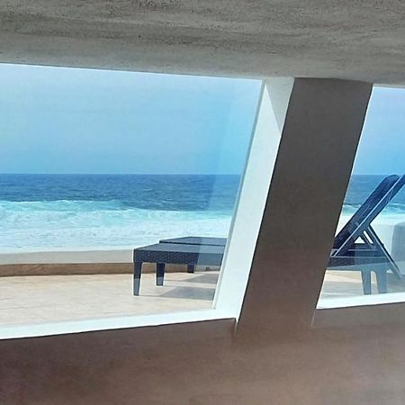 Lanzarote Casa Azul Βίλα La Santa Εξωτερικό φωτογραφία