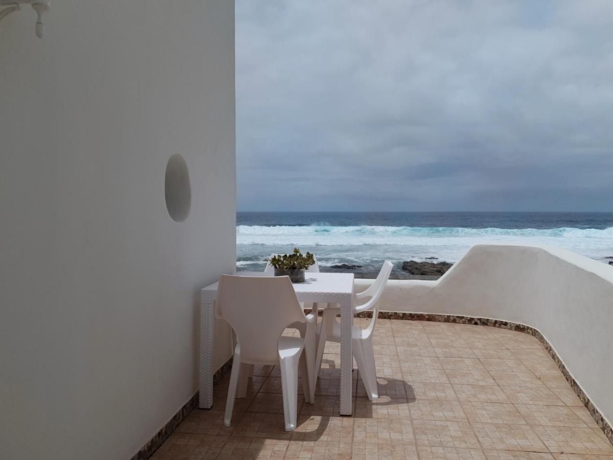 Lanzarote Casa Azul Βίλα La Santa Εξωτερικό φωτογραφία