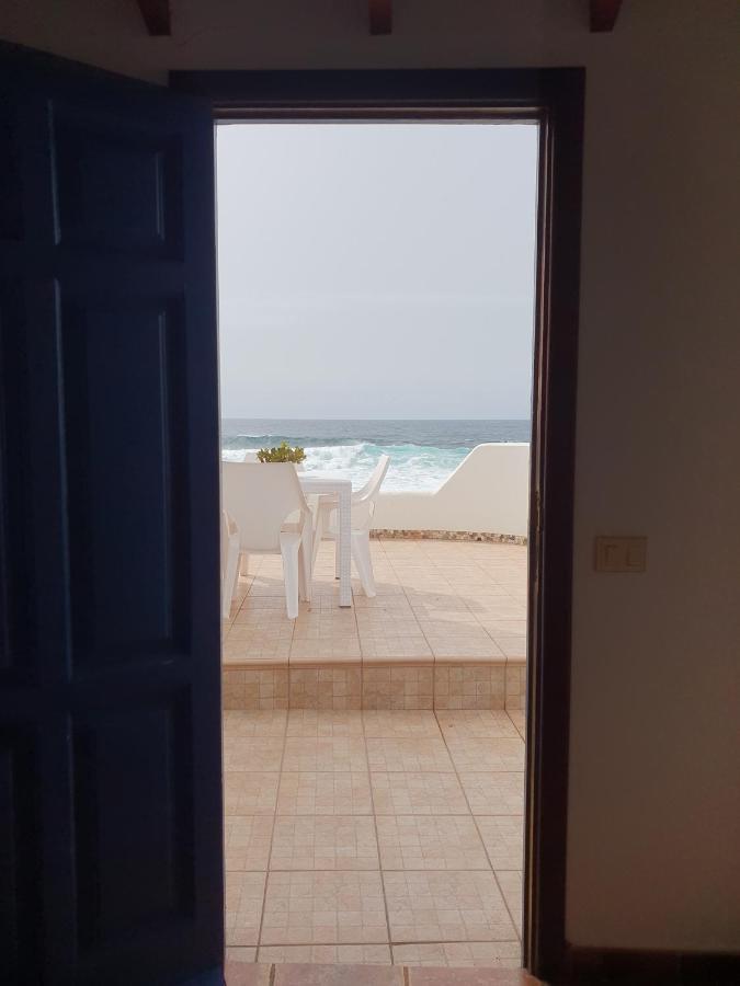 Lanzarote Casa Azul Βίλα La Santa Εξωτερικό φωτογραφία