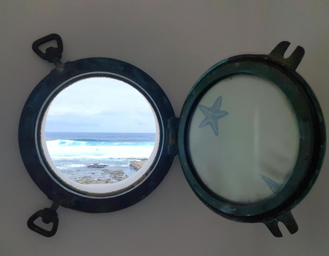 Lanzarote Casa Azul Βίλα La Santa Εξωτερικό φωτογραφία