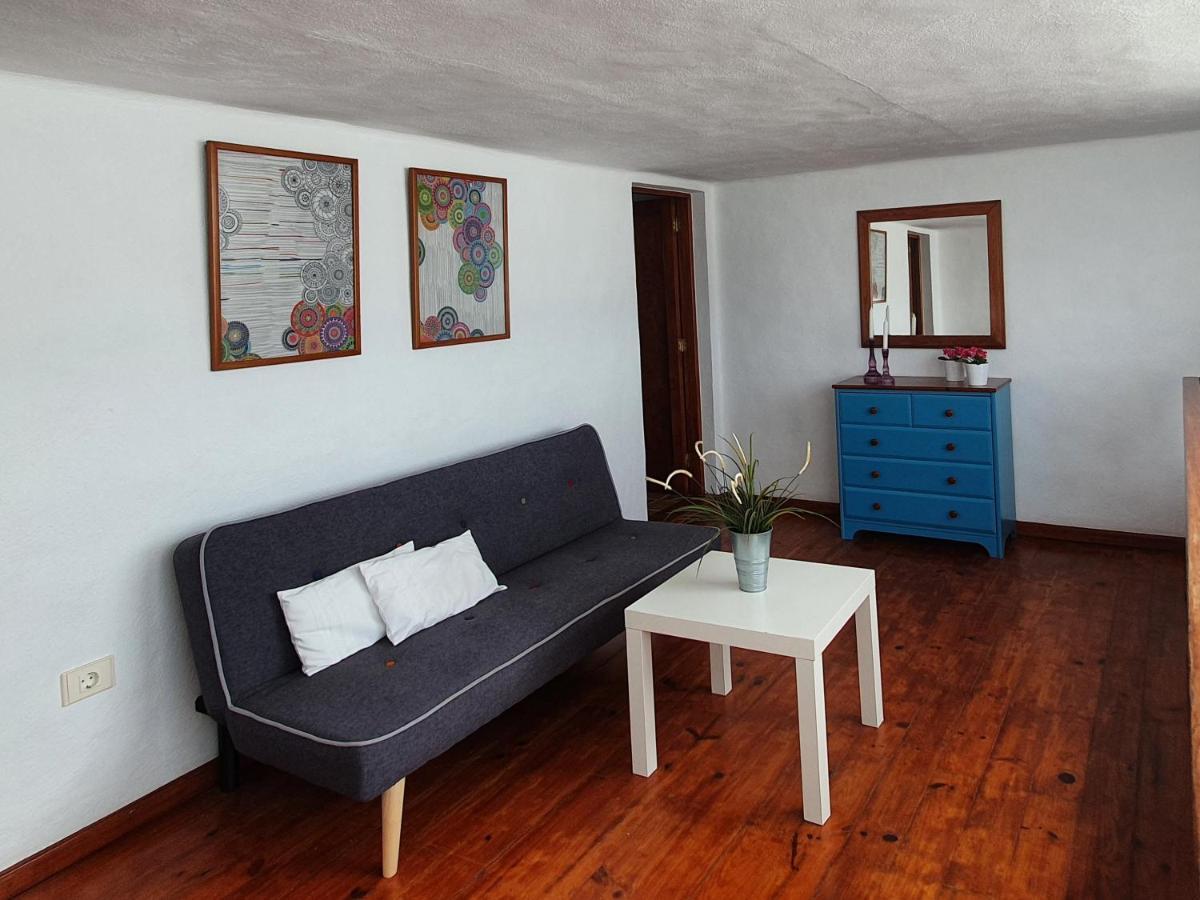 Lanzarote Casa Azul Βίλα La Santa Εξωτερικό φωτογραφία