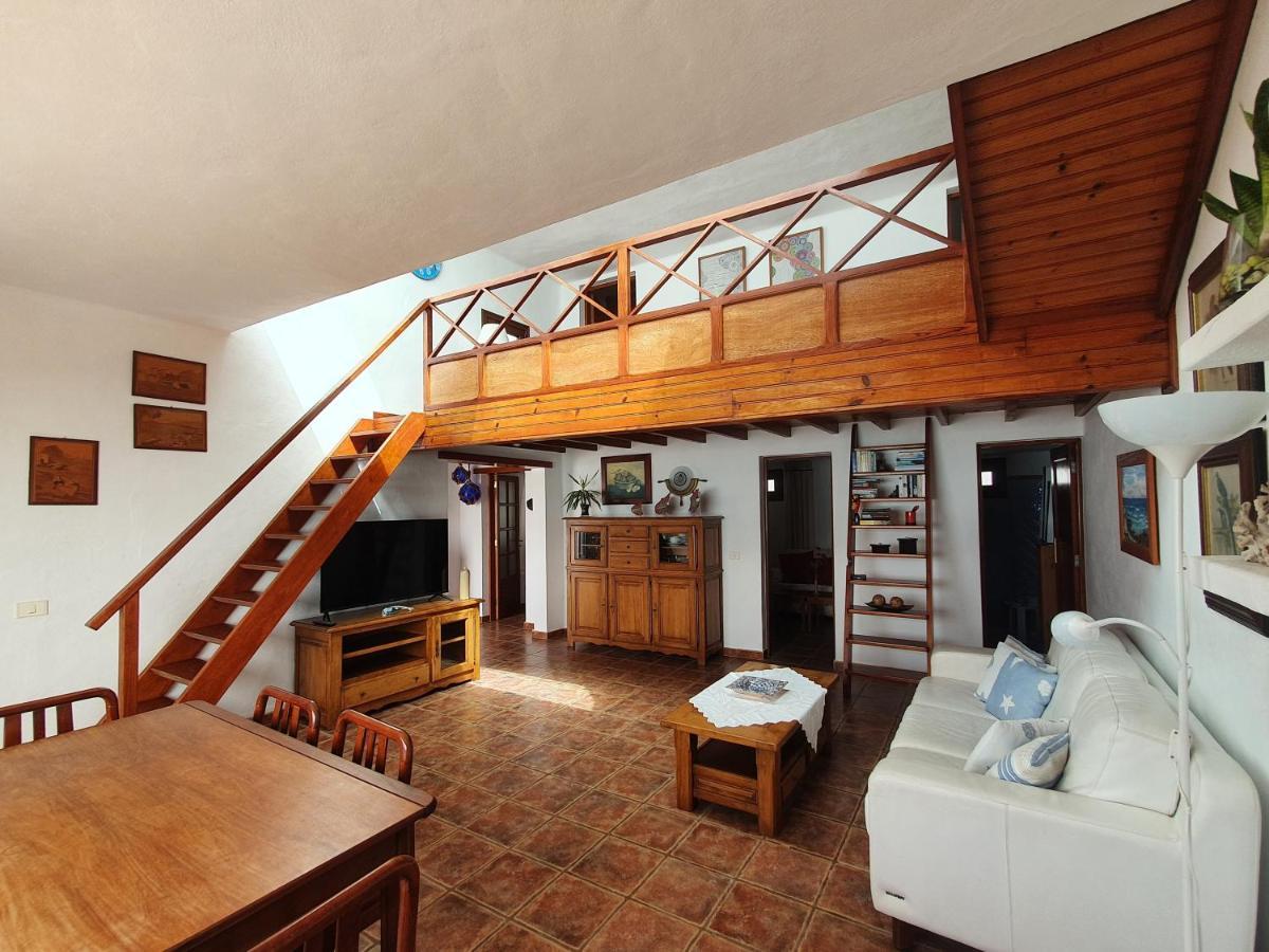 Lanzarote Casa Azul Βίλα La Santa Εξωτερικό φωτογραφία