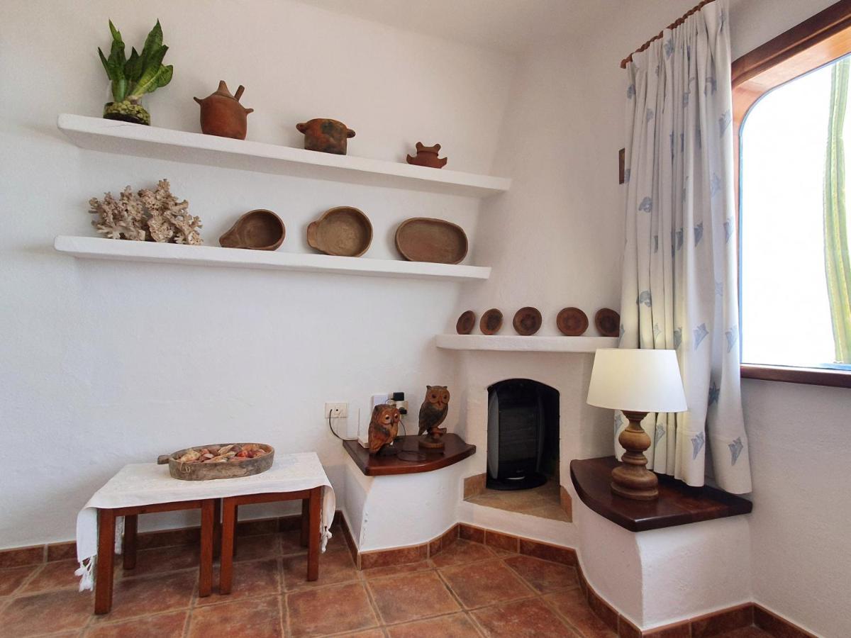 Lanzarote Casa Azul Βίλα La Santa Εξωτερικό φωτογραφία