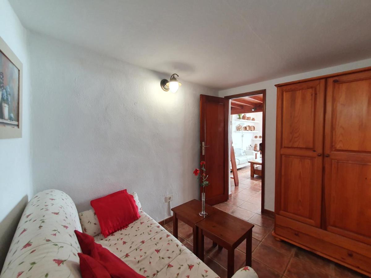 Lanzarote Casa Azul Βίλα La Santa Εξωτερικό φωτογραφία