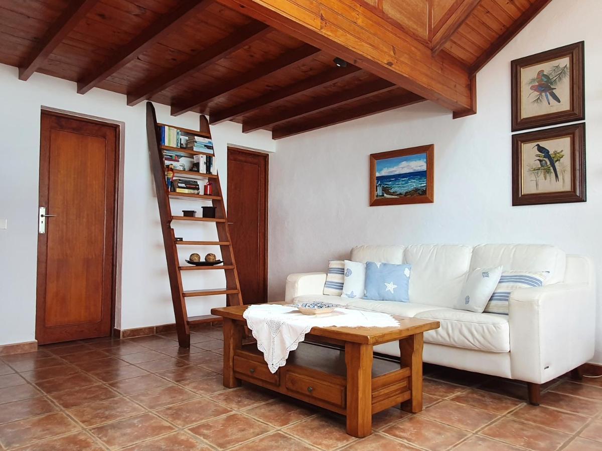 Lanzarote Casa Azul Βίλα La Santa Εξωτερικό φωτογραφία