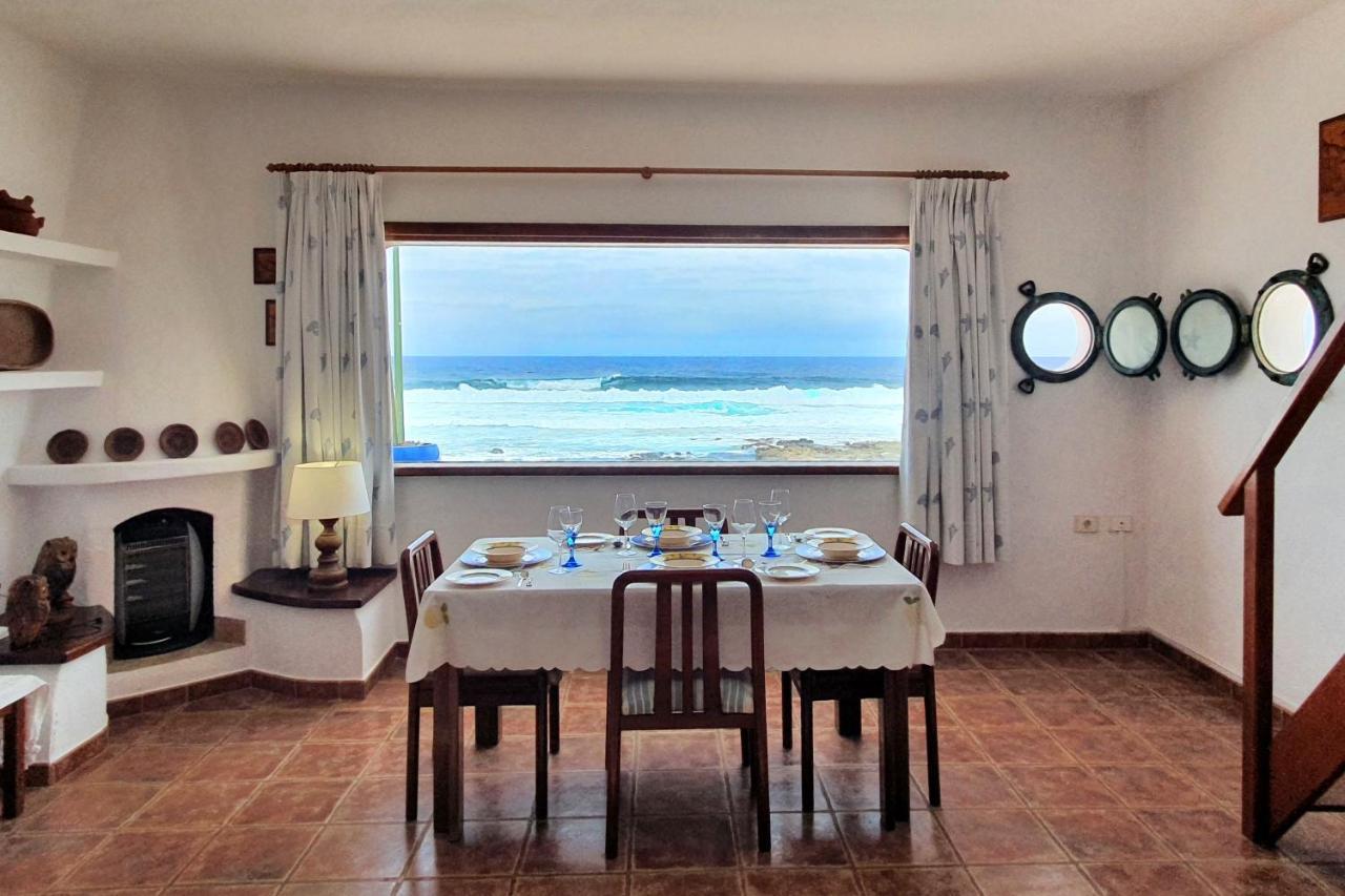 Lanzarote Casa Azul Βίλα La Santa Εξωτερικό φωτογραφία