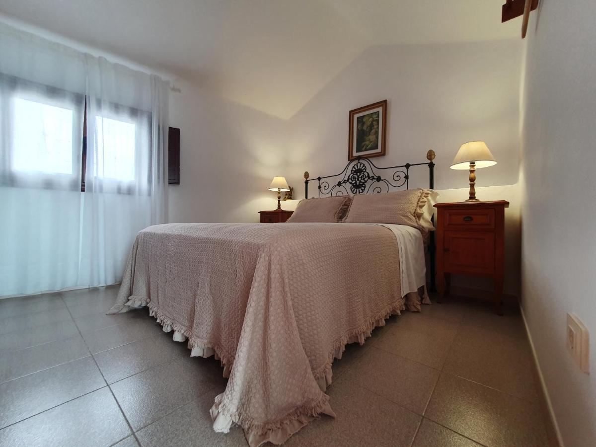 Lanzarote Casa Azul Βίλα La Santa Εξωτερικό φωτογραφία