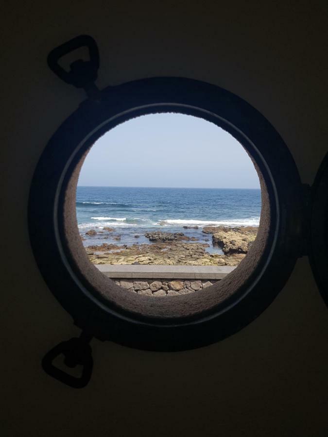 Lanzarote Casa Azul Βίλα La Santa Εξωτερικό φωτογραφία